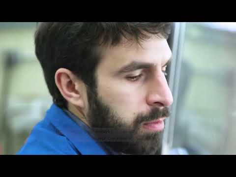 Dr. Murad Mamedov, Michelson Prizes Laureate