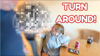 BRYLEIGH HAD NO IDEA SHE WAS HERE... | Family 5 Vlogs