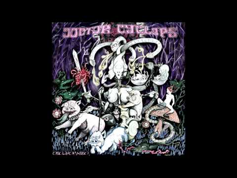 Doctor Cyclops "Waterfalls"