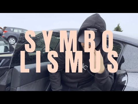 Makin Hollov - Symbolismus (prod. TAKARU) OFF. VD