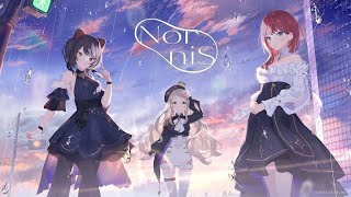 💔🎤【衝撃発表】Nornis活動終了へ…戌亥とこ＆町田ちまが語った涙の決断とは？ファン騒然のラストメッセージ！😭🌟🎶