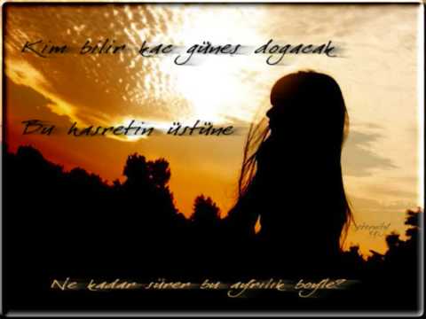 Yildirim Ft Eslow & Sheffie Ayrillik Nedir Be Abla