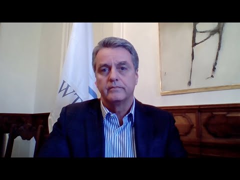 COVID-19 e comércio mundial