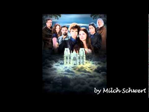 Die Säulen der Erde / The Pillars of the Earth Soundtrack