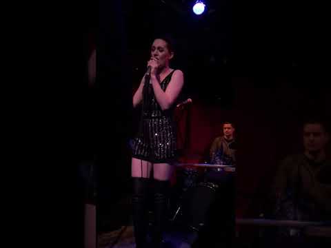 Lena Hall - Linger (Cranberries)