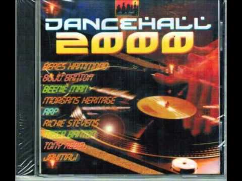 Things and Time Riddim 1999 (Penthouse Production) Mix By Djeasy