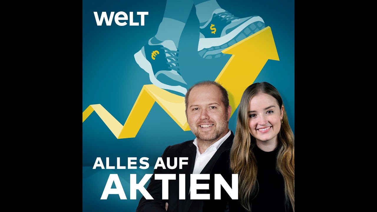 Telekom-Zerstörer Starlink und die verkannte Megatrend-Aktie