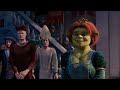 Shrek Der Dritte 2007 Kino Trailer Deutsch 4K