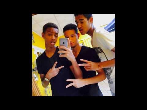 Diabinhos - Team Rap X