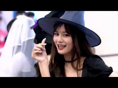 [OPV] Baby Daifuku : Terminal21