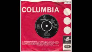 HELEN SHAPIRO Fever COLUMBIA