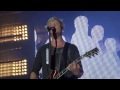 Sunrise Avenue - Fairytale Gone Bad @ Dortmund ...