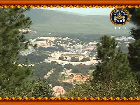Tara Tarala TirumalaSVBC TTD