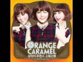 Orange Caramel - Shanghai Romance (Audio mp3 ...