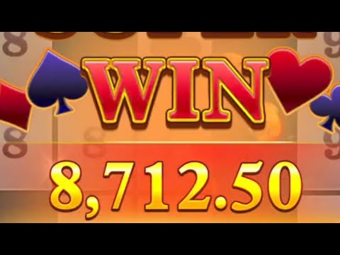 Wild Ace Epic Win ! New Yono Games Launch ! Wild Ace New Tricks!