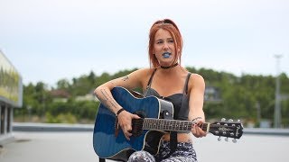 Sandra Szabo - Super Sweet [Official Music Video]