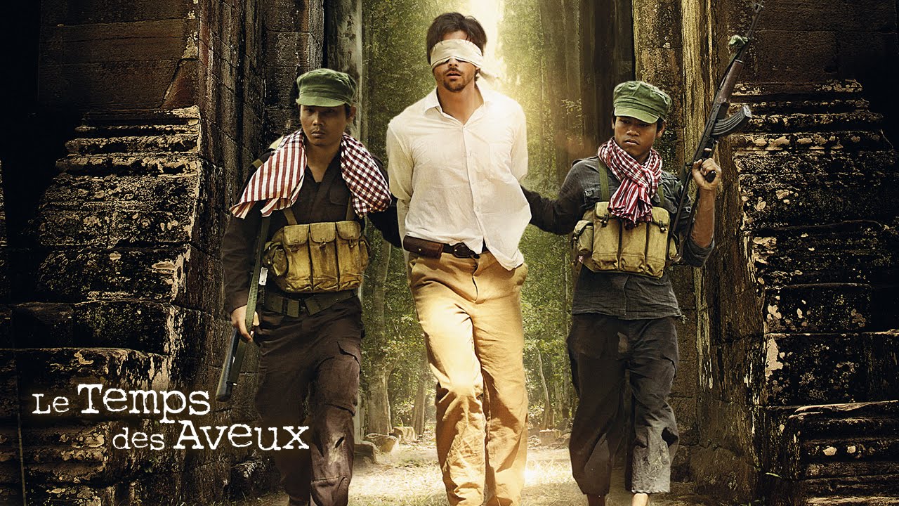 Le Temps des Aveux - Bande Annonce VF