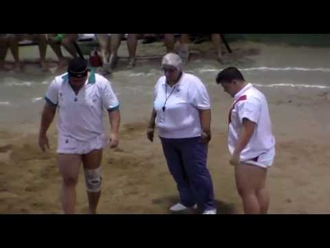 12-12-14  CL  AUARITA TEDOTE-CL TIJARAFE-SENIOR-III JOR  LIGA CABILDO INSULAR LA PALMA 2014-15