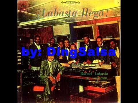 Rafael Labasta Y Su Orquesta - Yo Soy El Guaguanco