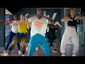 Goodsin Olivetheboy Dance Video