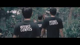 Weird Genius - DPS 1 Hour Loop