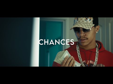 Lul Freak - Chances (official music video) Dir. By @Motivisual.pro