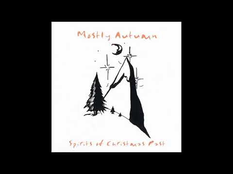 Mostly Autumn - Winter Is King