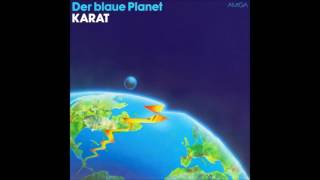 Karat ‎– Der Blaue Planet