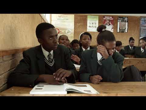 SAYmeTV | NOW OR NEVER | Kusile Senior Secondary | Inter-School Film Festival