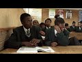 SAYmeTV NOW OR NEVER Kusile Senior Secondary Inter School Film Festival