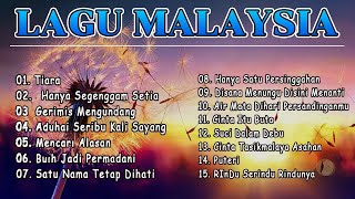 Download lagu Lagu Malaysia Lama Populer - Lagu Lama Malaysia Terpopuler Sampai Sekarang- Hanya Segenggam Setia mp3