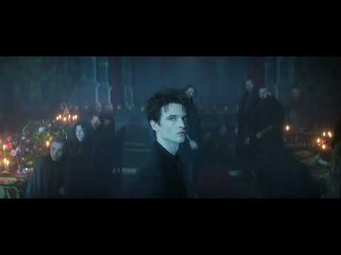 Caos no banquete e a chegada dos anjos | Sandman T2EP2