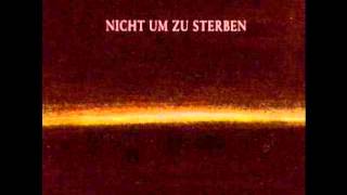 Dornenreich - In Die Nacht
