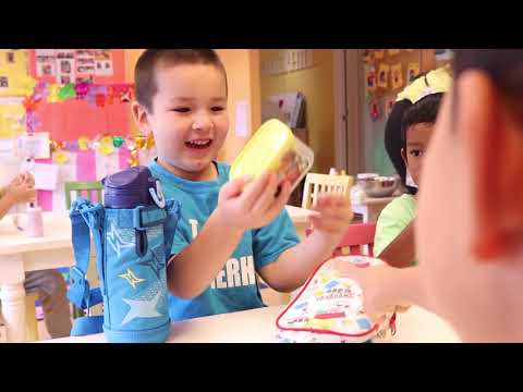 Summerhill International School - Where the children are really happy