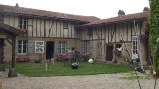 MUSEE VERLAINE Juniville juillet 2009