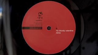 Mogwai - Fear Satan (My Bloody Valentine remix)