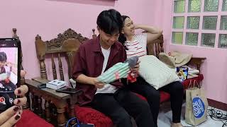 Download lagu Perayaan Malam Tahun Baru 2025 | Pesta Natal 2025 | Keluarga | mp3