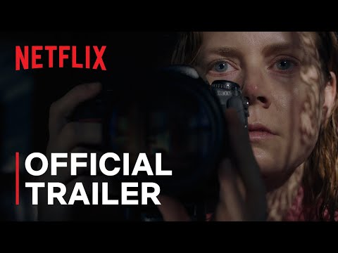 The Woman in the Window (Trailer 2)