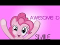 Smile HD Foozogz ~ Lyrics *HQ* 