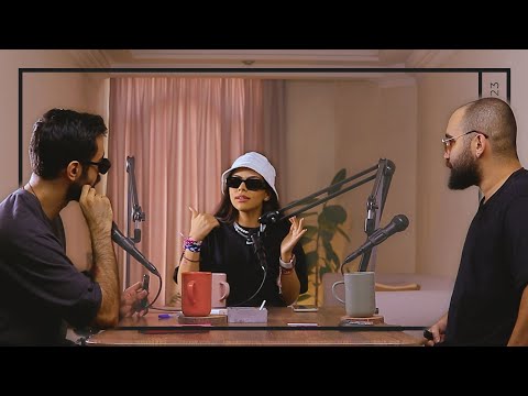 Esm Nadareh - Ep. 23 w. Nazli Mcfian | رپ فارسی، دندونپزشکی و سوپراستار شدن