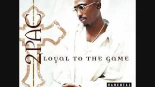 2Pac featuring Ronald Isley - Po&#39; Nigga Blues (Scott Storch Instrumental)