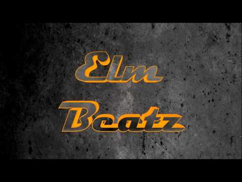 [FREE BEAT] Dark Aggressive Gangsta Rap Instrumental 2017 (prod. by ElmBeatz)