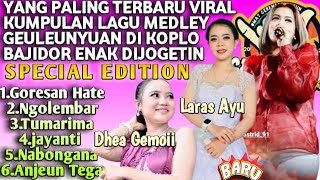 Download lagu GORESAN HATE MEDLEY BONGANA KUMPULAN LAGU TERBARU DHEA GEMOII LARAS AYU ADE ASTRID GERENGSENG mp3 Download lagu GORESAN HATE MEDLEY BONGANA KUMPULAN LAGU TERBARU DHEA GEMOII LARAS AYU ADE ASTRID GERENGSENG mp3