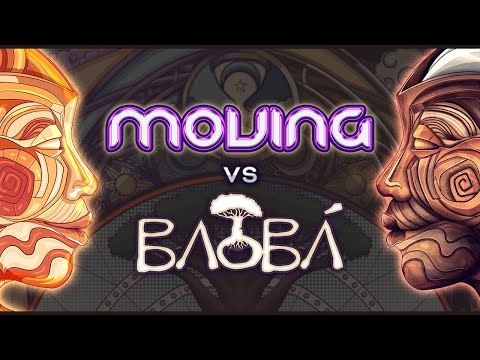Northen Lights @ Moving x Baobá l Full Set [Progressive Psytrance l 2025]
