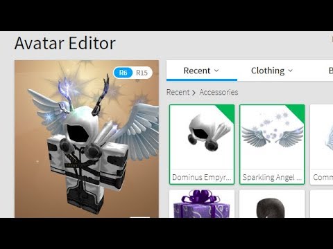 FIRST DAY WITH DOMINUS EMPYREUS! *12,000,000 VALUE*