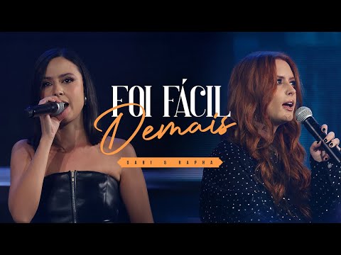 Foi Fácil Demais - Gabi e Rapha