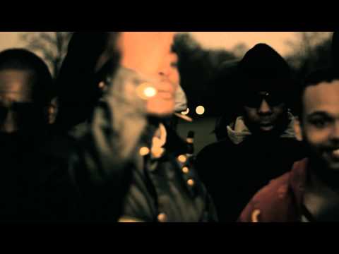 Ratlin Feat. Crime & Rampage(GTS Mob) - Heading To The Top [Behind The Scenes]