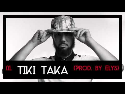 01   NESSYOU   Tiki Taka