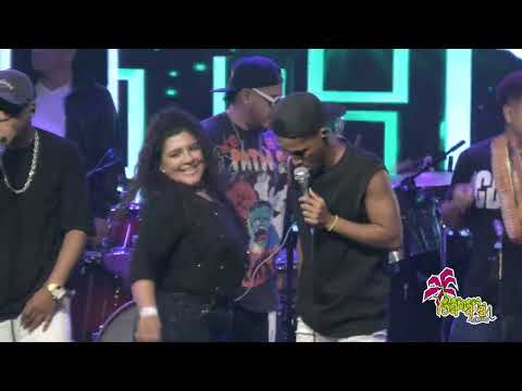 Tremenda pinta - Maykel Blanco - Banana Discoteca - Mayo 2025