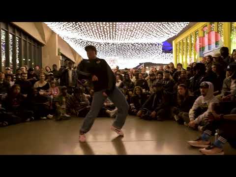 MIA VS AFLEYNA 1/8 Final Saison 3 EP.2